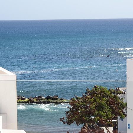 Apartamento Tabayba Arena Punta Mujeres Εξωτερικό φωτογραφία