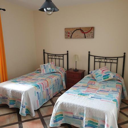 Apartamento Tabayba Arena Punta Mujeres Εξωτερικό φωτογραφία