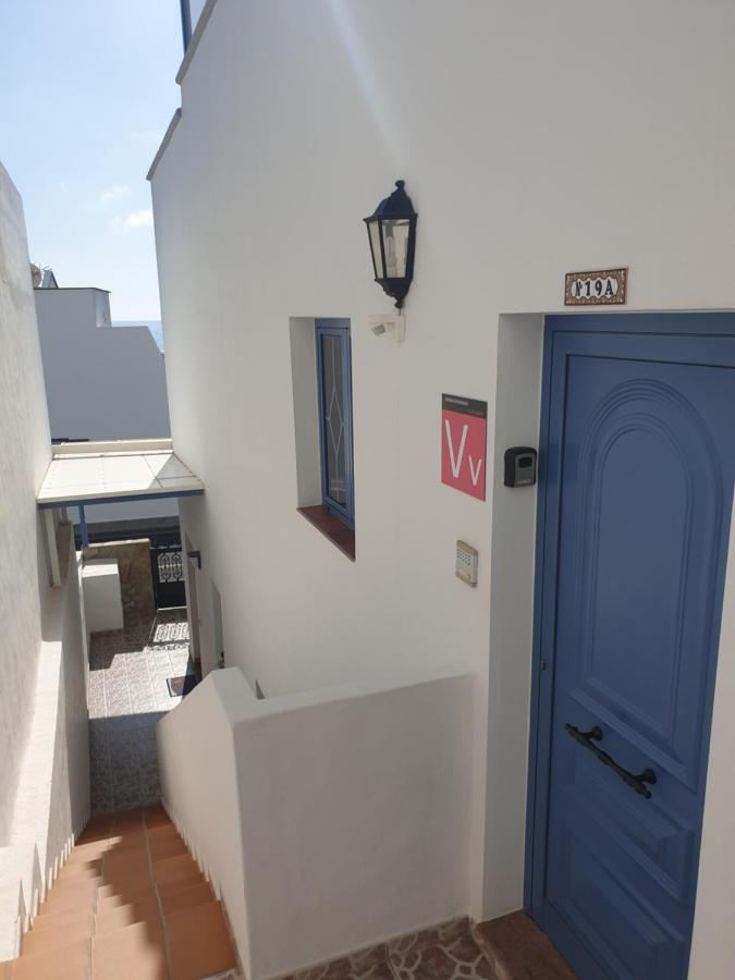 Apartamento Tabayba Arena Punta Mujeres Εξωτερικό φωτογραφία