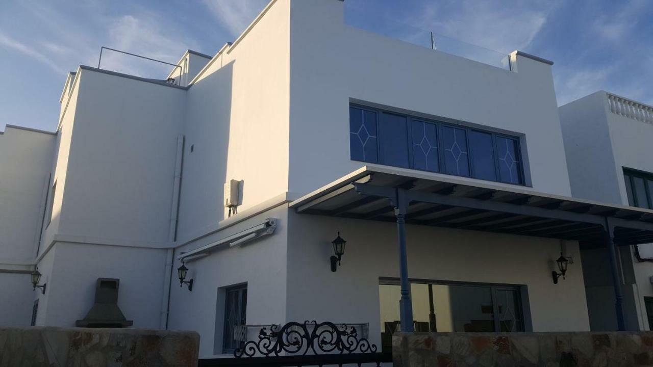 Apartamento Tabayba Arena Punta Mujeres Εξωτερικό φωτογραφία
