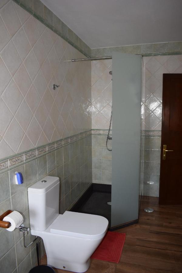 Apartamento Tabayba Arena Punta Mujeres Εξωτερικό φωτογραφία