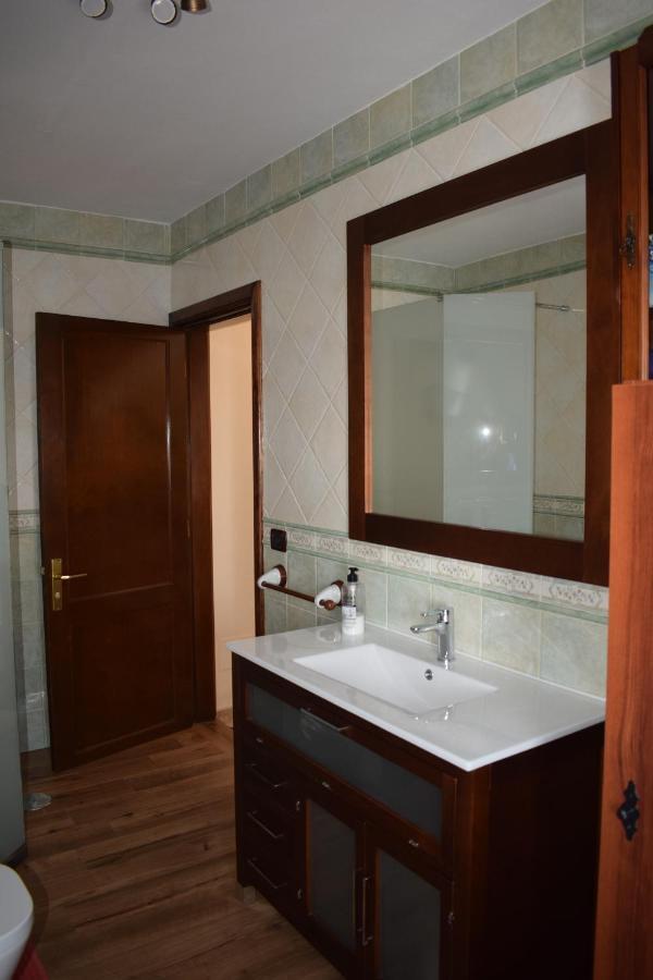 Apartamento Tabayba Arena Punta Mujeres Εξωτερικό φωτογραφία
