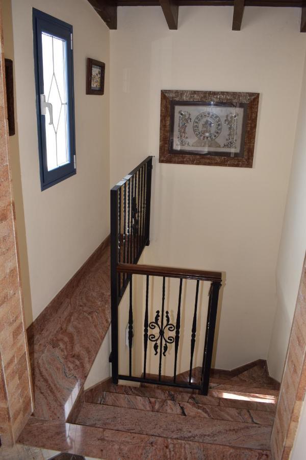 Apartamento Tabayba Arena Punta Mujeres Εξωτερικό φωτογραφία